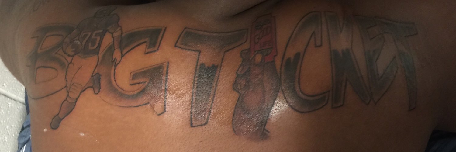 bigticket75's profile banner image