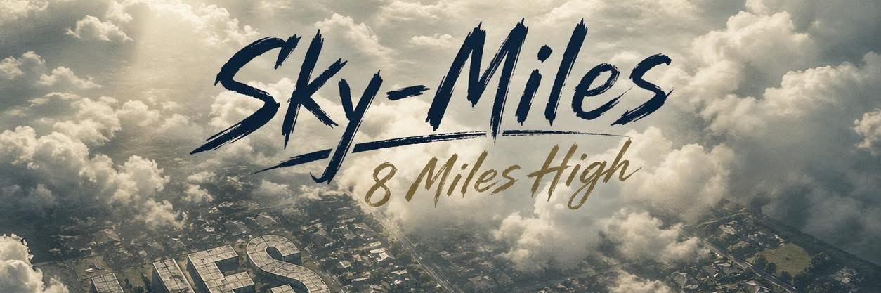 MRSKYMILE's profile banner image