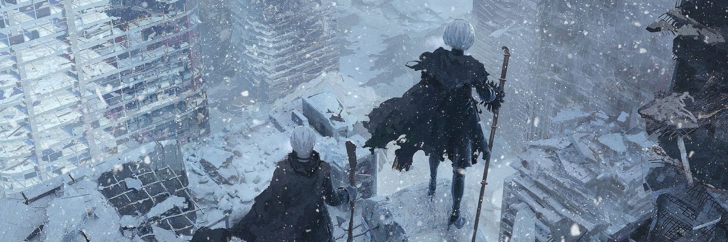 ICuerva's profile banner image