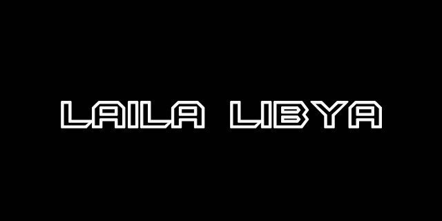 LibyaLaila's profile banner image