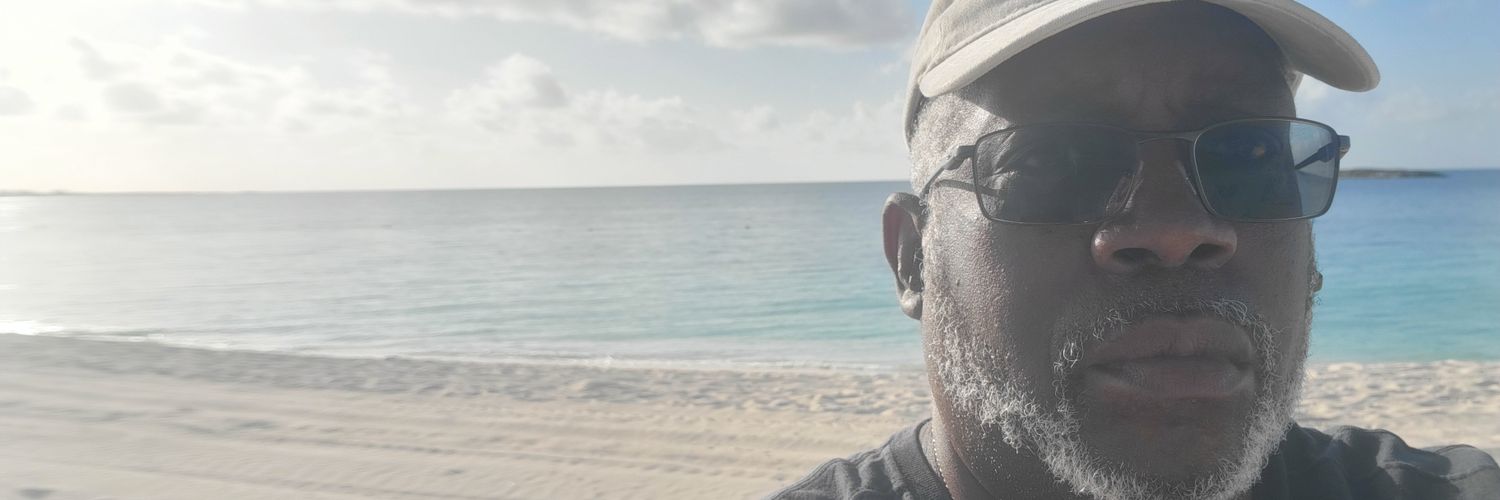 WmCalhoun's profile banner image