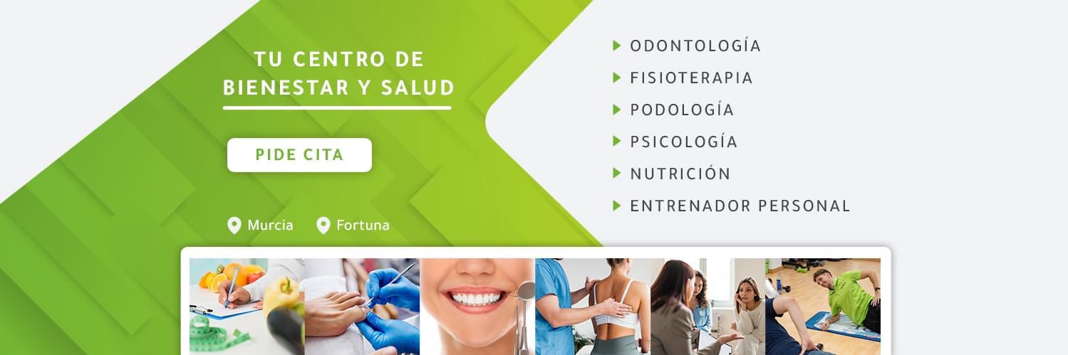 Policlínica Nutricen banner