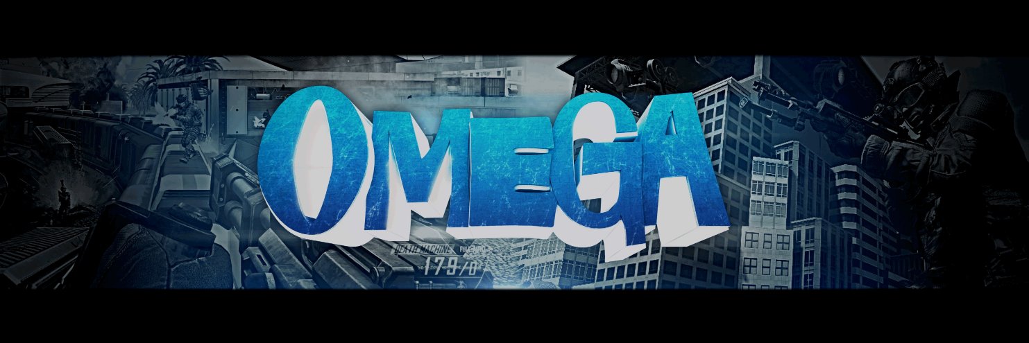 OmegaZombieYT's profile banner image
