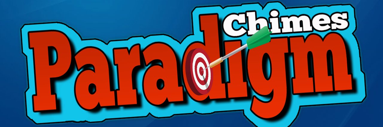 paradigmchimes's profile banner image
