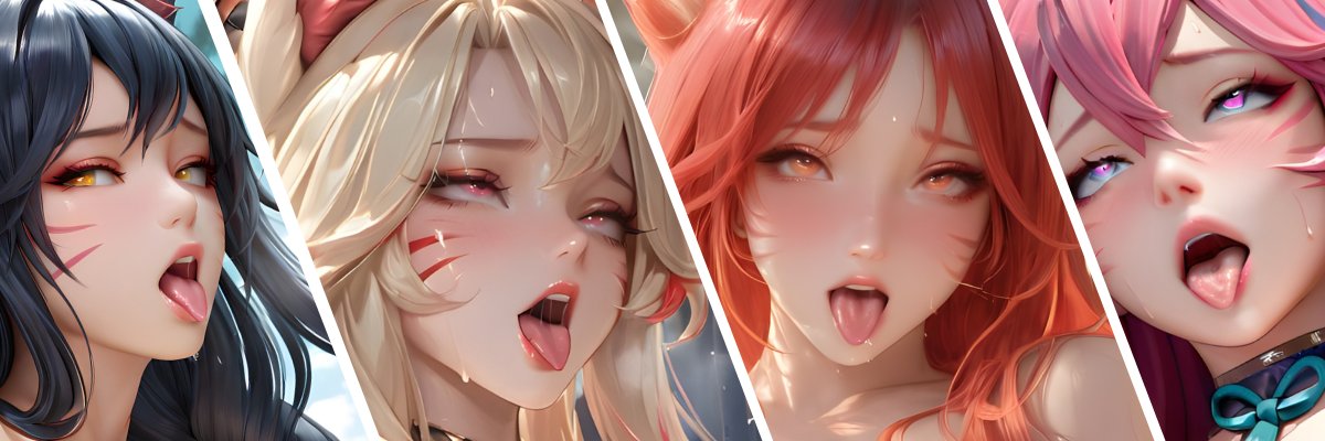 AhriiASMR's profile banner image