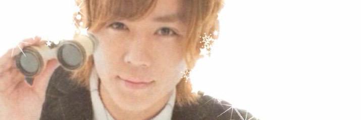 Ryuya_non's profile banner image