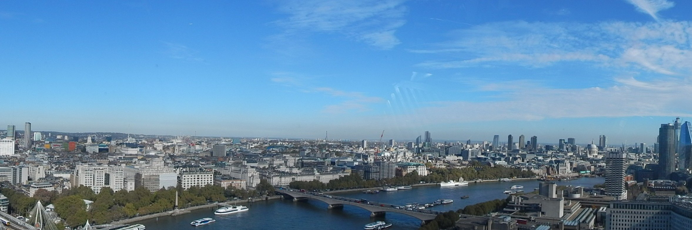 Giles Cudmore banner