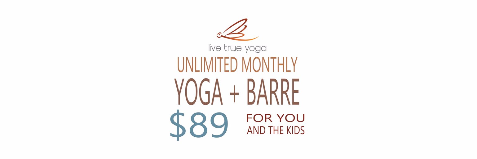 livetrueyoga's profile banner image