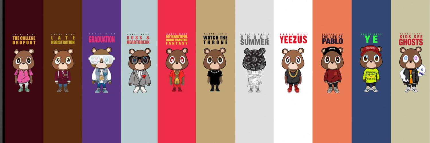 Nick Amato™ banner