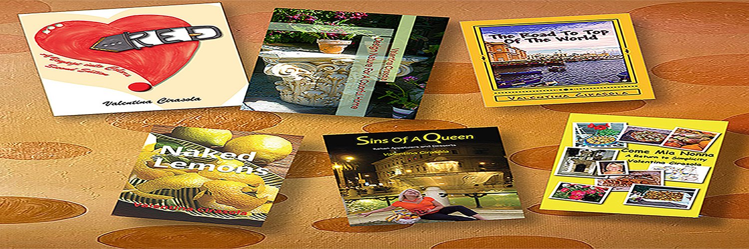 ValentinaDesign's profile banner image