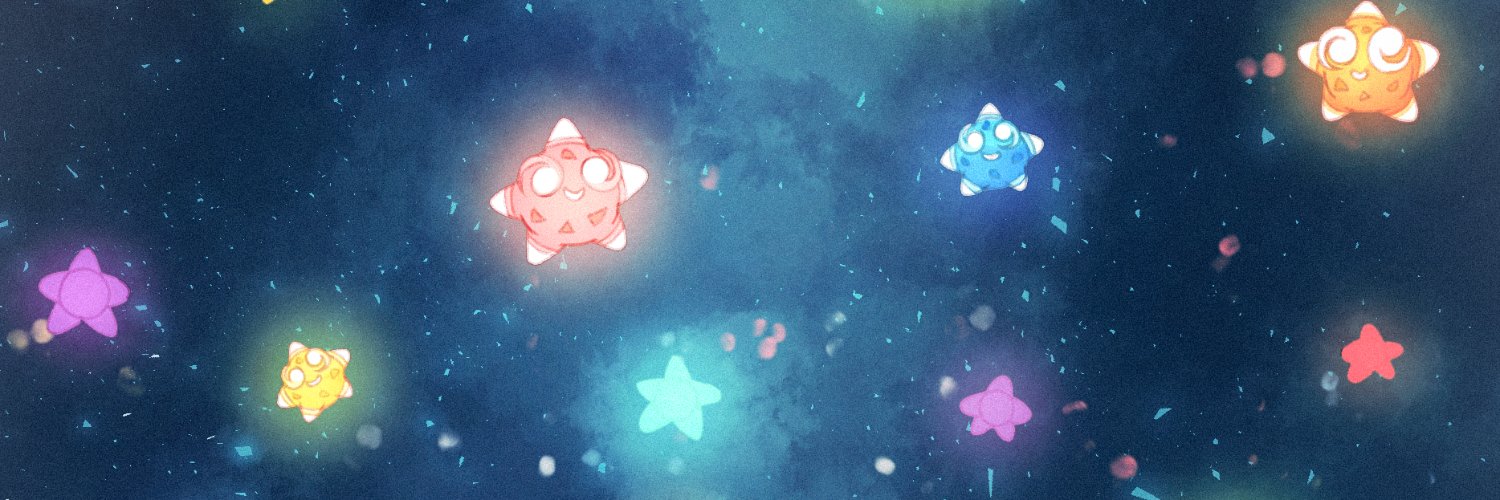 kaicean's profile banner image