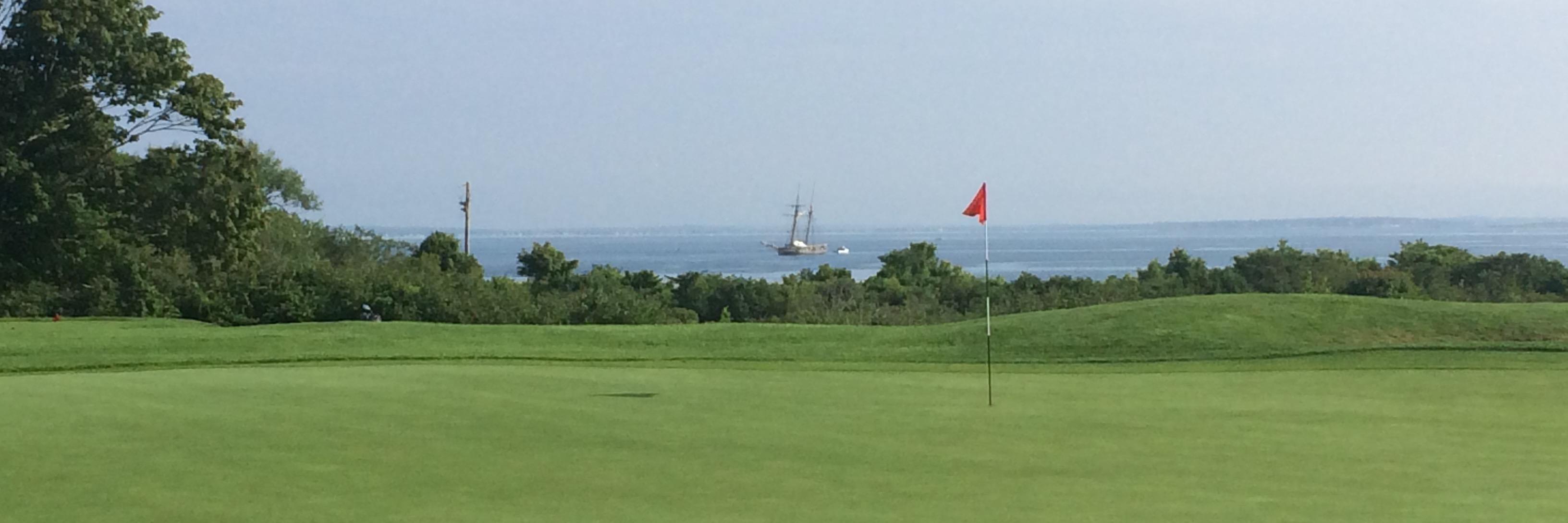 MaineGCSA's profile banner image