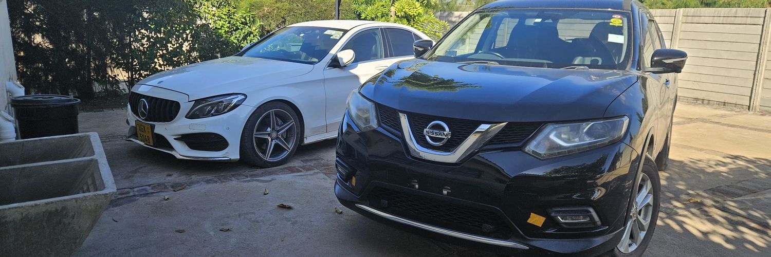 doczhanje's profile banner image