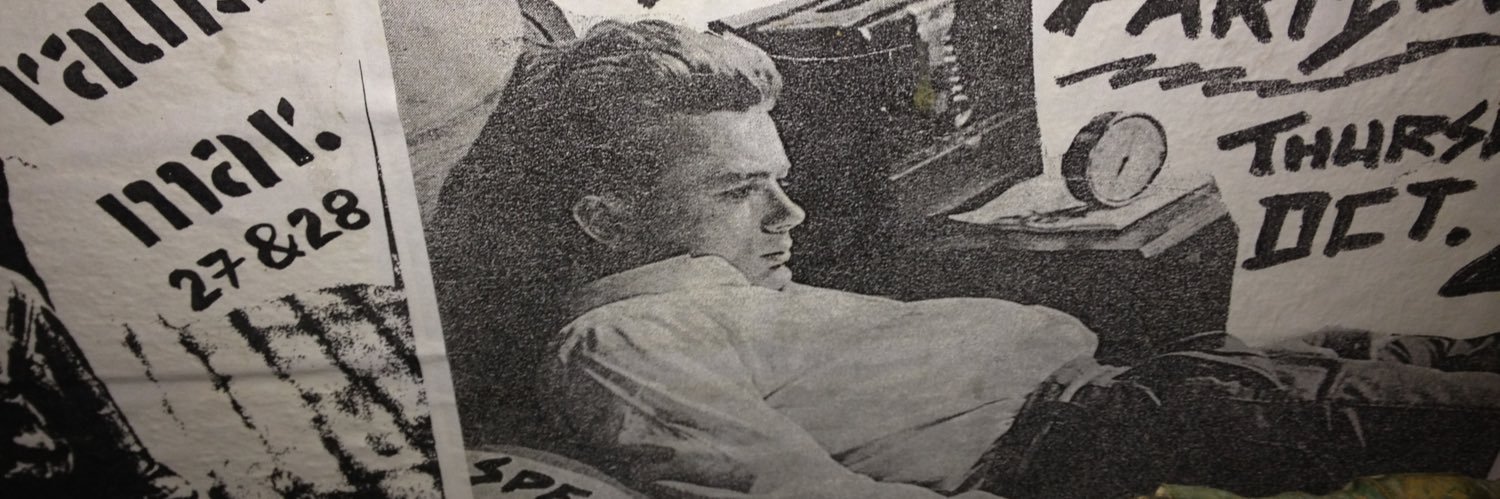 Andrew Powell banner