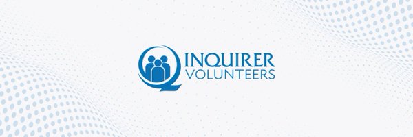 INQVolunteers Profile Banner