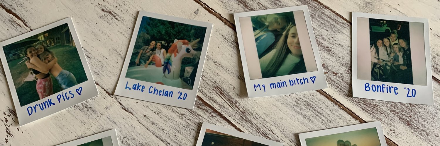 IzannaF's profile banner image