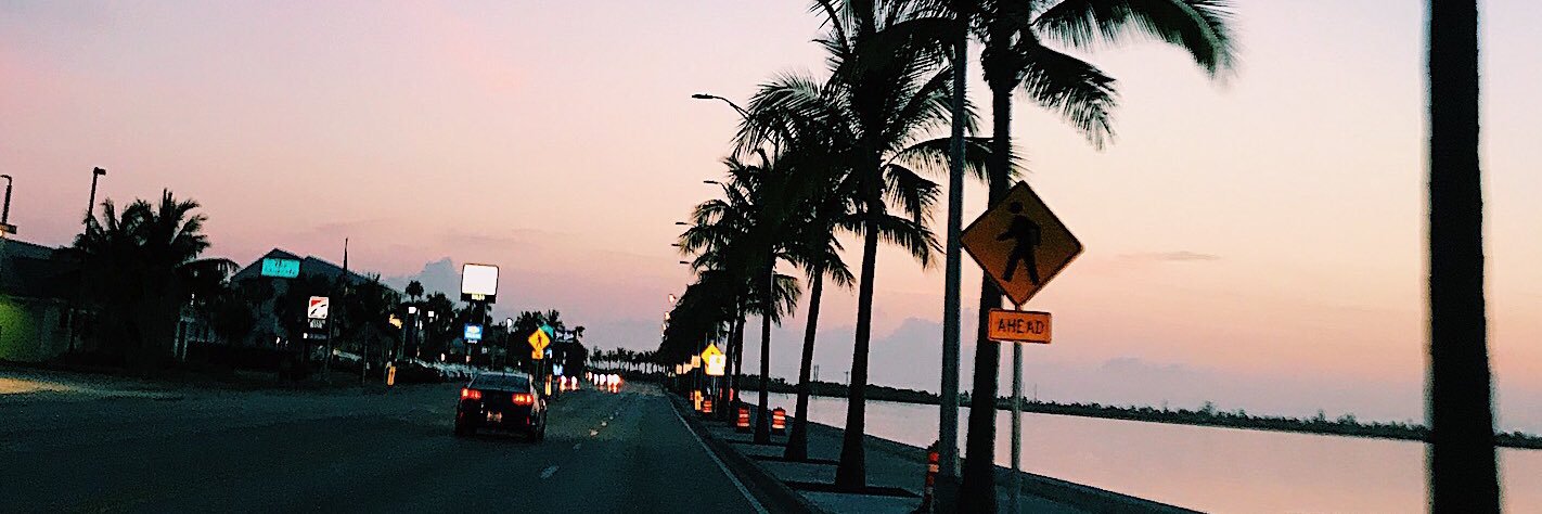 HayKendle's profile banner image
