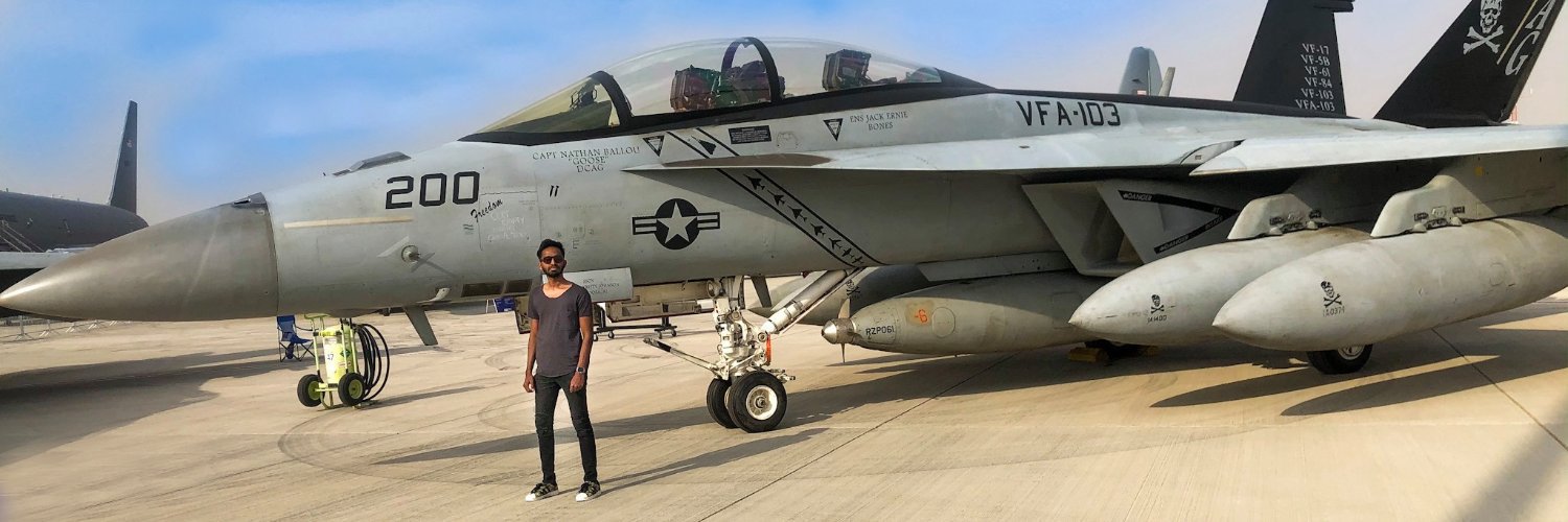fazreenr's profile banner image