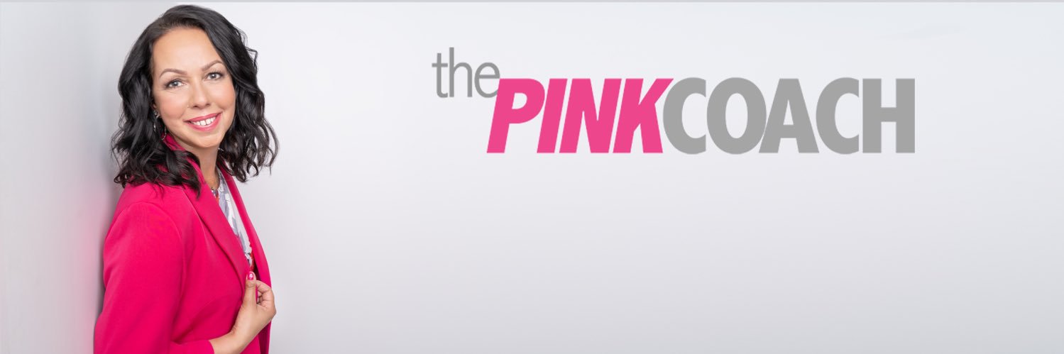 ThePinkCoach's profile banner image