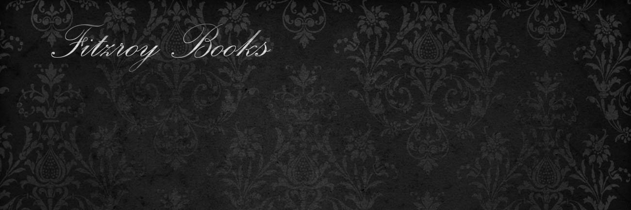 Fitzroy Books banner