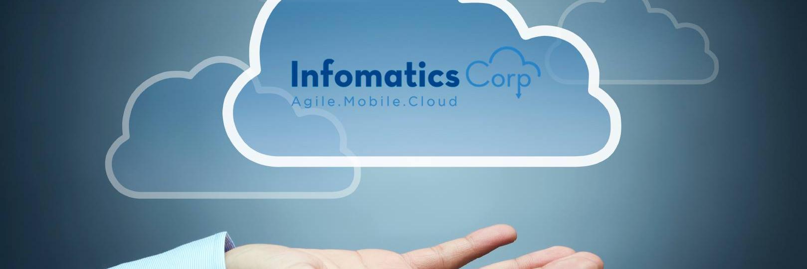 Infomatics (@Infomaticcorp) / Posts / X