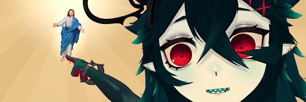 SqueamishCube's profile banner image