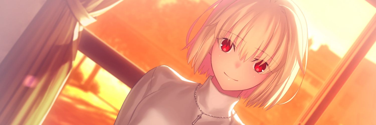 BackToZeroth's profile banner image