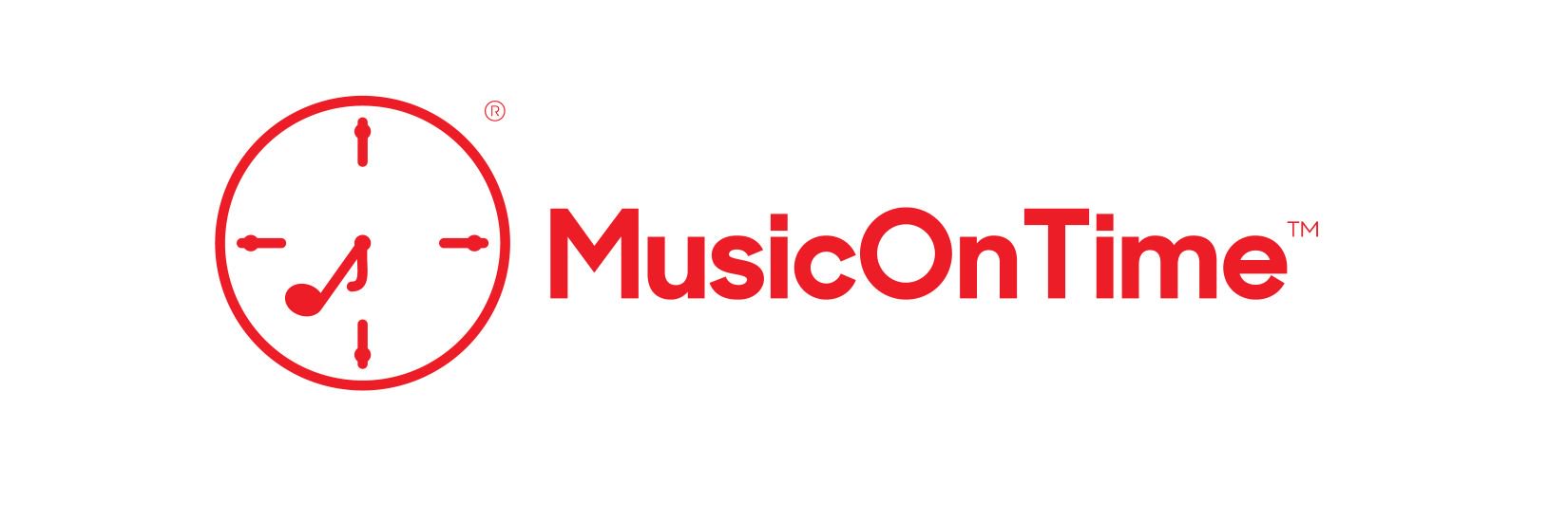 MusicOnTime Official banner