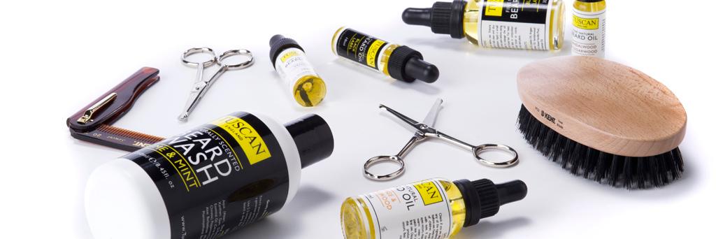 tuscanbeardcare's profile banner image