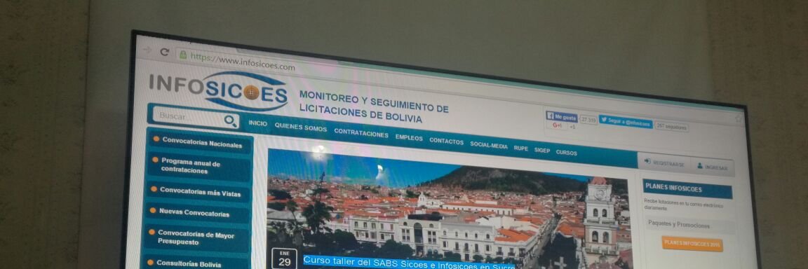 infosicoes's profile banner image