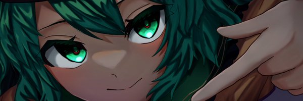 LineSnowdrop Profile Banner