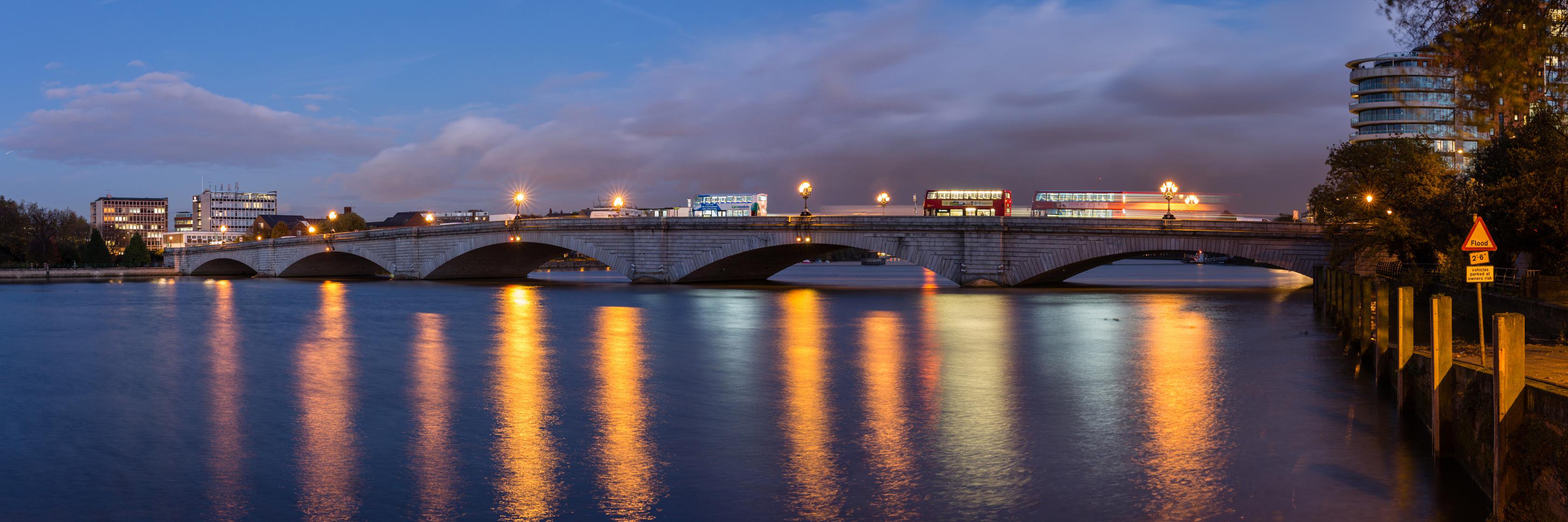 Chestertons Putney banner