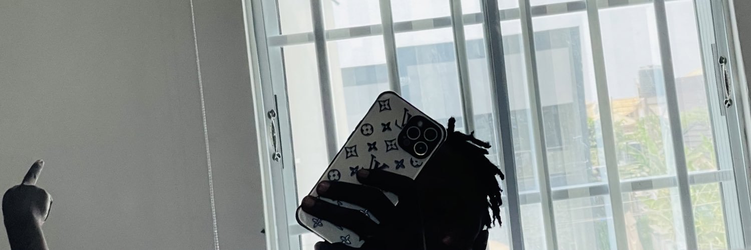 AyodeleLewis_'s profile banner image