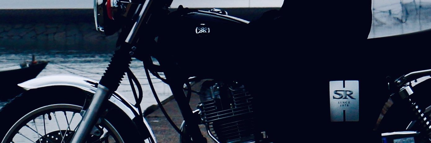 SingleRiderTora's profile banner image