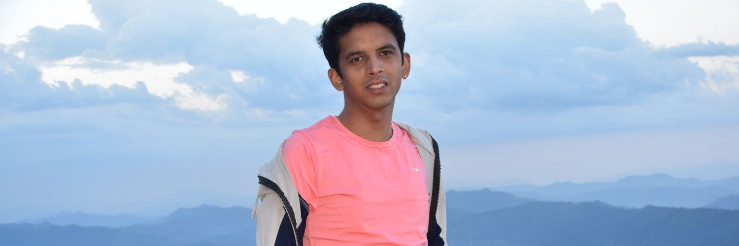razu132's profile banner image