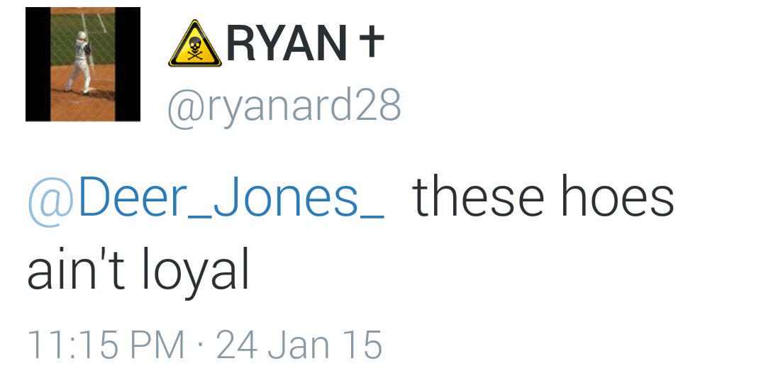 Deer_Jones_'s profile banner image