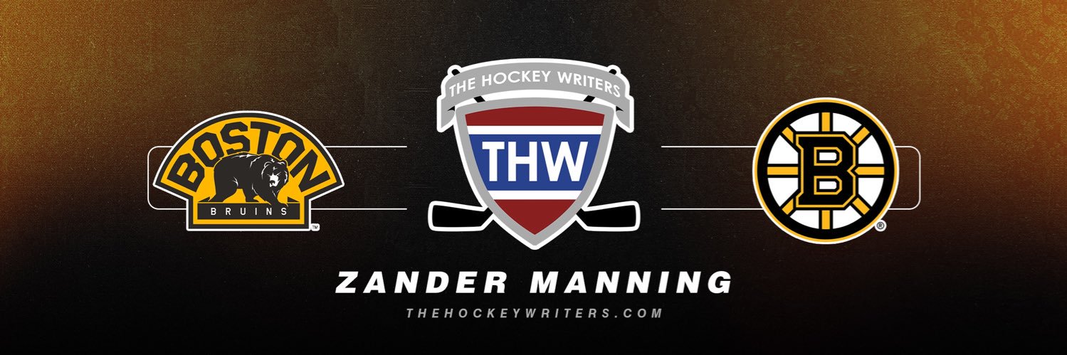 Zander Manning's banner