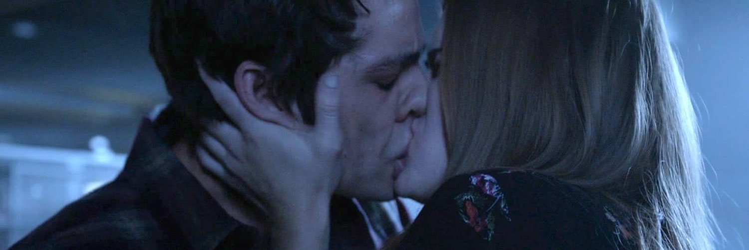 SprinklesStiles's profile banner image