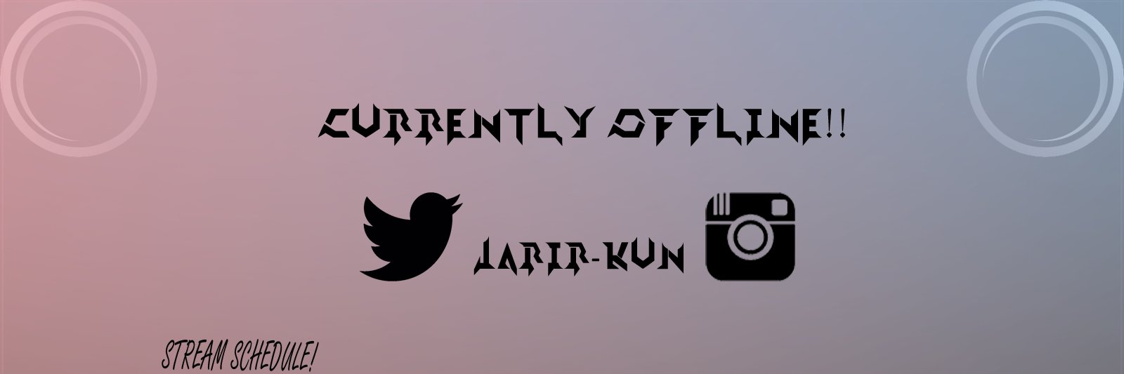 Jarir_kun's profile banner image