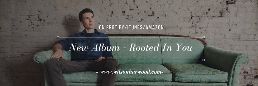 WilsonHarwood's profile banner image