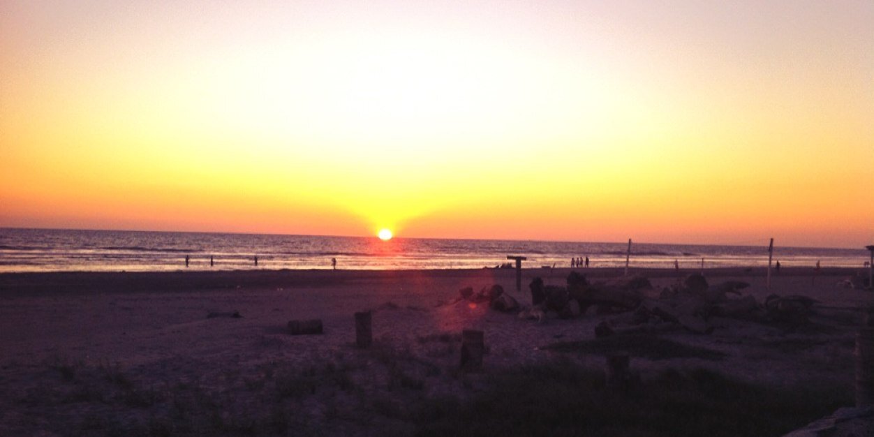 Not your business banner