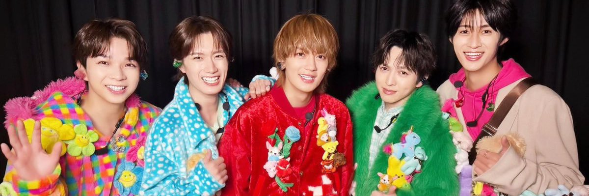shingomap405's profile banner image