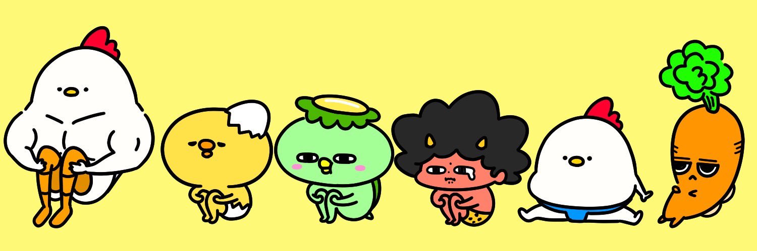 itoshun_illust's profile banner image