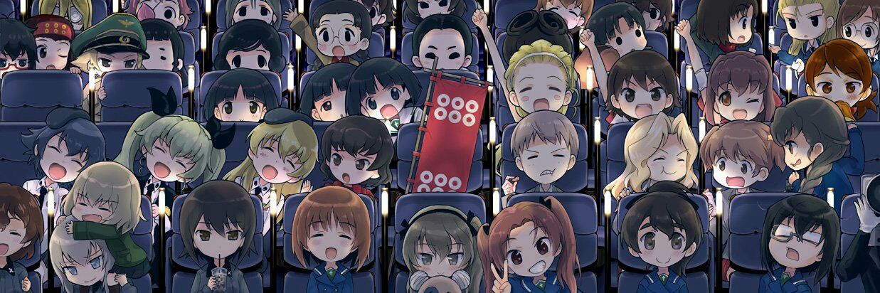 yuzaru1024's profile banner image