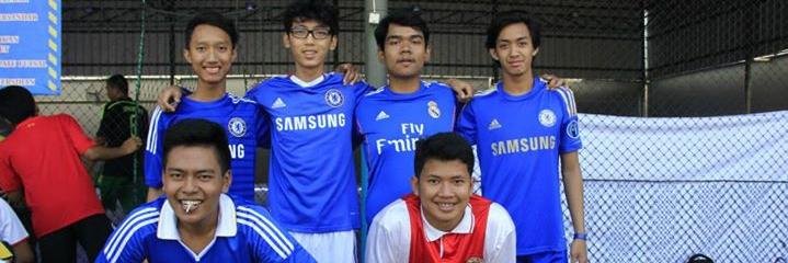 LahSiApri's profile banner image