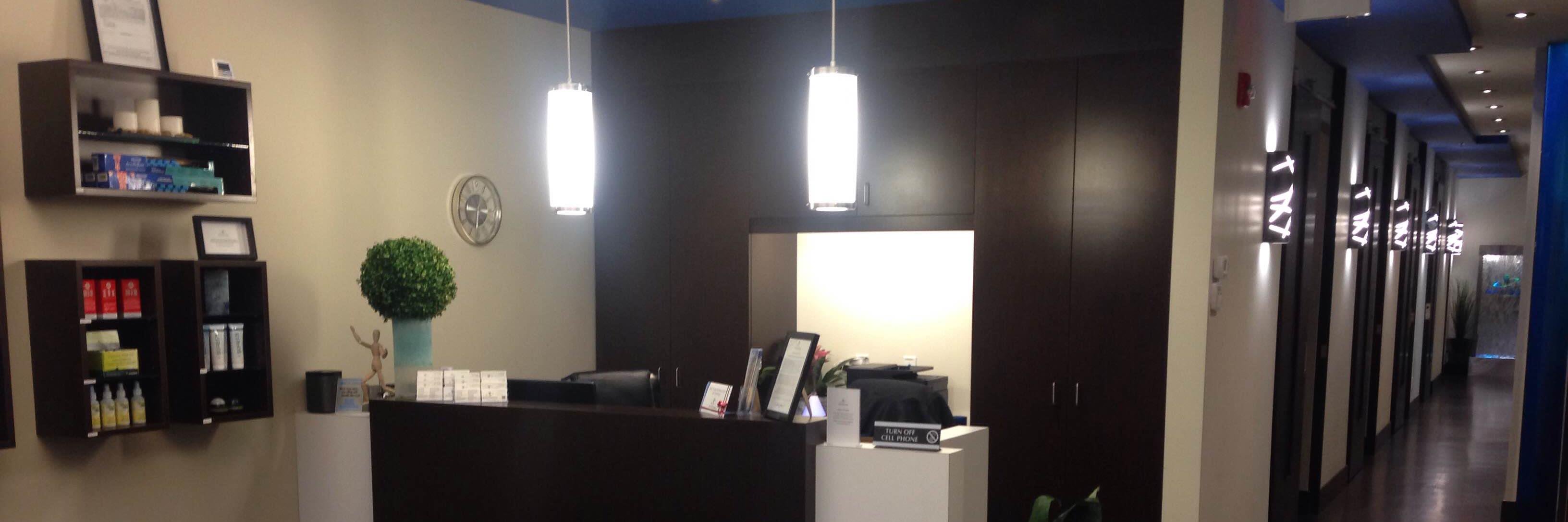 BodyTherapyZone's profile banner image