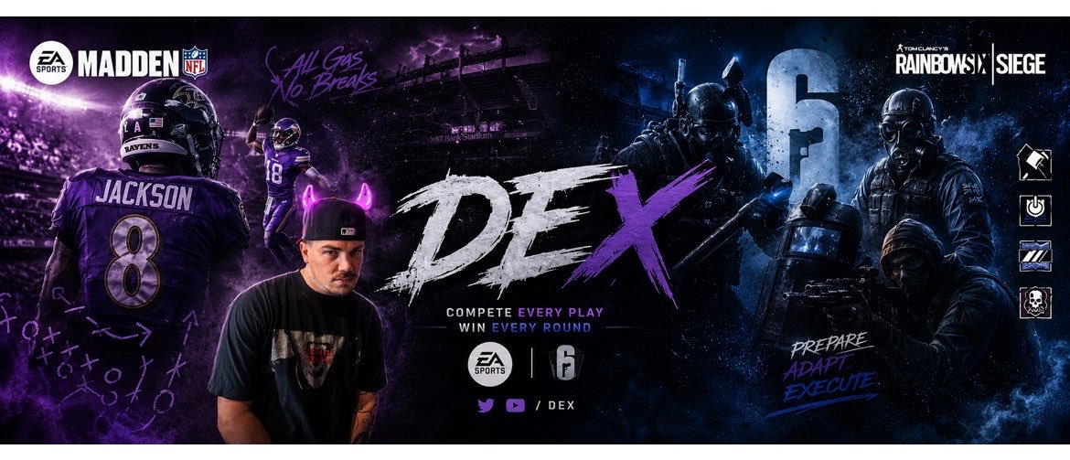 iDEX_TTV's profile banner image