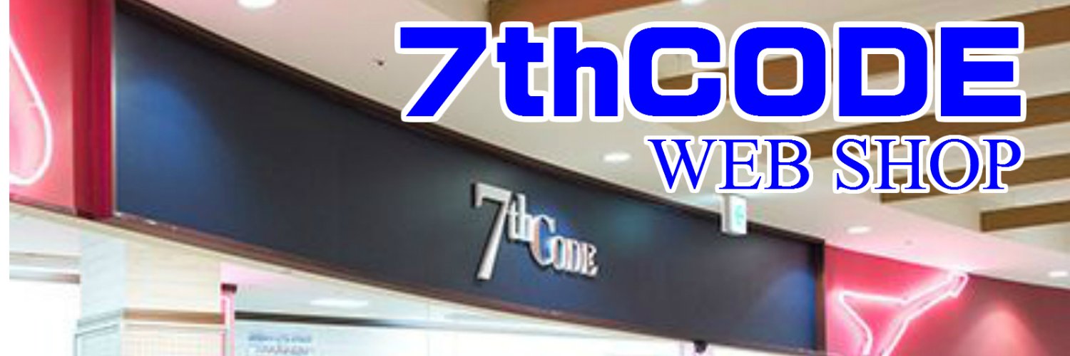 7thcode_web's profile banner image
