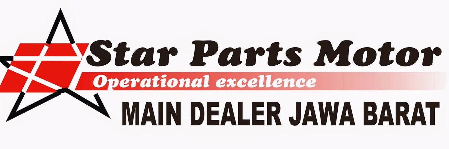 Star Parts Motor (Starparts_jabar) / Twitter