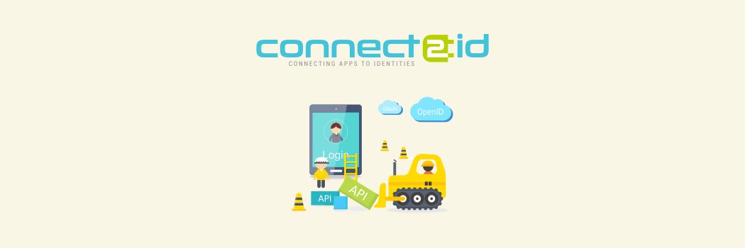 connect2id's profile banner image
